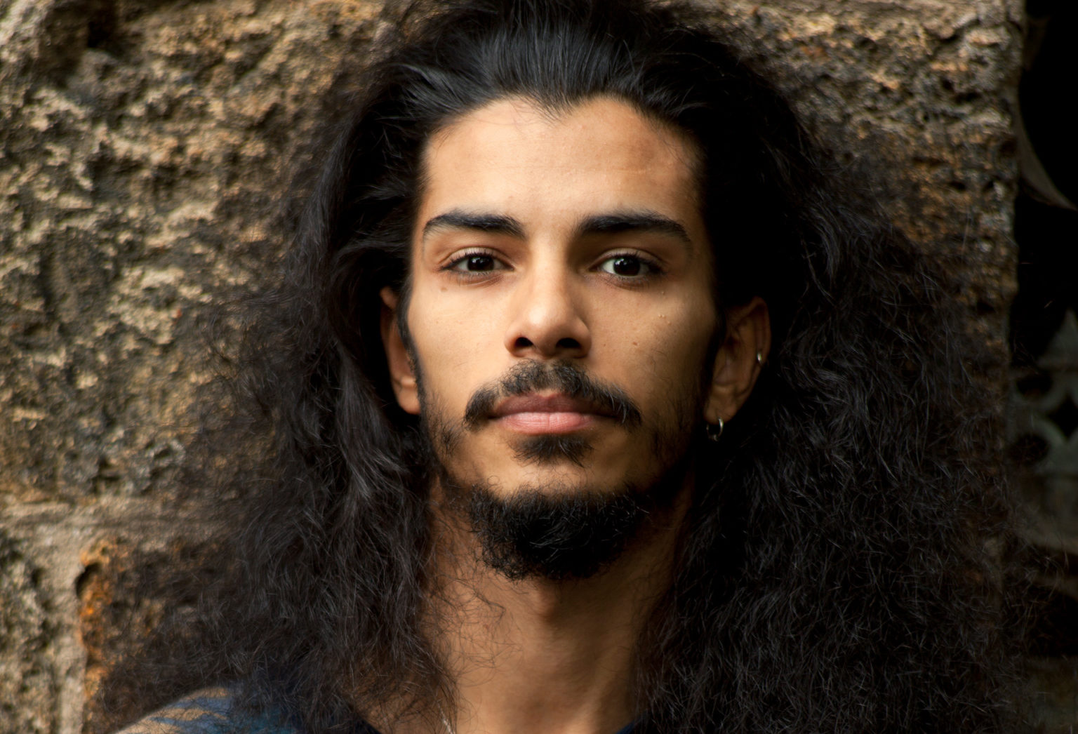 Photo portrait de Mohamed Toukabri