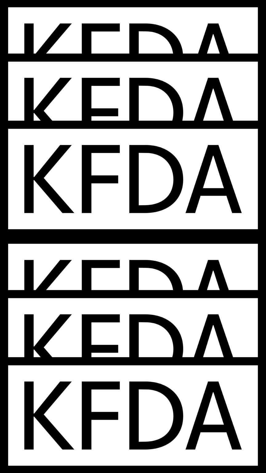 Logo du Kunstenfestivaldesarts