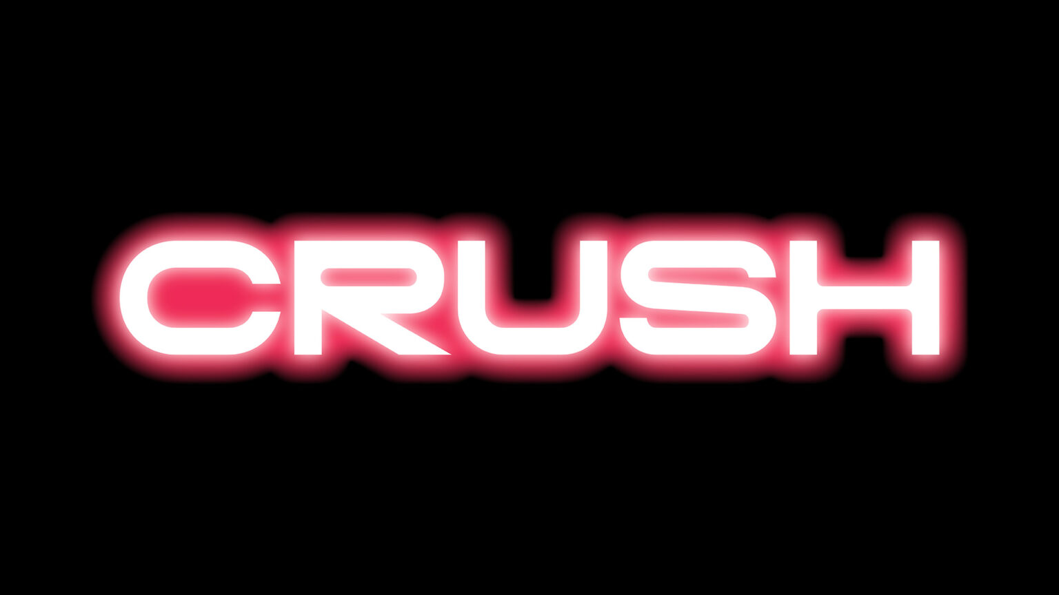 Logo Festival CRUSH