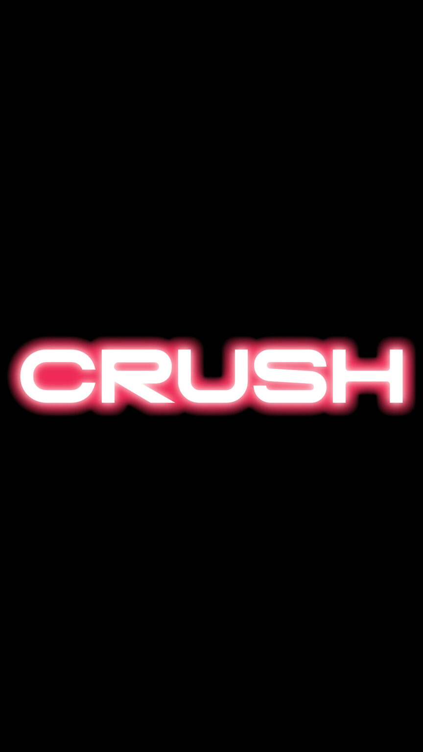 Logo Festival CRUSH